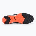 Férfi Joma Dribling TF futballcipő fekete/piros 5