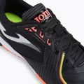 Férfi Joma Dribling TF futballcipő fekete/piros 7