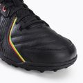 Férfi Joma Dribling TF futballcipő fekete/piros 8