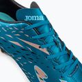 Férfi futballcipő Joma Evolution Cup AG kék 9