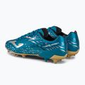 Joma Evolution Cup FG férfi futballcipő kék 3