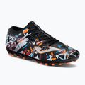 Joma Evolution AG férfi futballcipő fekete/fehér/piros