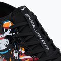 Joma Evolution AG férfi futballcipő fekete/fehér/piros 9