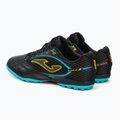 Férfi Joma Liga 5 TF futballcipő fekete 3