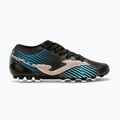 Joma Propulsion Cup AG férfi futballcipő fekete/kék 11