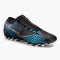 Joma Propulsion Cup AG férfi futballcipő fekete/kék
