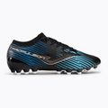 Joma Propulsion Cup AG férfi futballcipő fekete/kék 2
