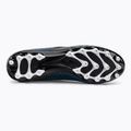 Joma Propulsion Cup AG férfi futballcipő fekete/kék 5