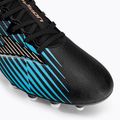 Joma Propulsion Cup AG férfi futballcipő fekete/kék 8