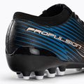 Joma Propulsion Cup AG férfi futballcipő fekete/kék 9