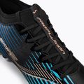 Joma Propulsion Cup AG férfi futballcipő fekete/kék 10