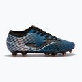 Joma Propulsion Cup FG férfi futballcipő fekete/kék 11