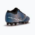 Joma Propulsion Cup FG férfi futballcipő fekete/kék 14