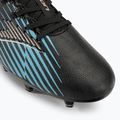 Joma Propulsion Cup FG férfi futballcipő fekete/kék 7