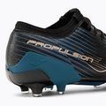 Joma Propulsion Cup FG férfi futballcipő fekete/kék 9
