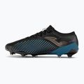 Joma Propulsion Cup FG férfi futballcipő fekete/kék 10