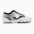 Joma Propulsion Cup AG férfi futballcipő fehér/fekete 2