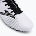 Joma Propulsion Cup AG férfi futballcipő fehér/fekete 8
