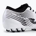 Joma Propulsion Cup AG férfi futballcipő fehér/fekete 9