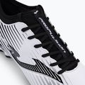 Joma Propulsion Cup AG férfi futballcipő fehér/fekete 10