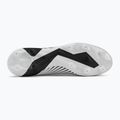 Joma Propulsion Cup FG férfi futballcipő fehér/fekete 5