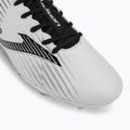 Joma Propulsion Cup FG férfi futballcipő fehér/fekete 7