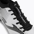 Joma Propulsion Cup FG férfi futballcipő fehér/fekete 8