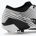 Joma Propulsion Cup FG férfi futballcipő fehér/fekete 9