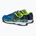 Joma Propulsion IN navy/sárga gyermek focicipő 3