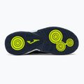 Joma Propulsion IN navy/sárga gyermek focicipő 5