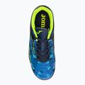 Joma Propulsion IN navy/sárga gyermek focicipő 6