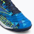 Joma Propulsion IN navy/sárga gyermek focicipő 7