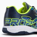 Joma Propulsion IN navy/sárga gyermek focicipő 8