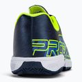 Joma Propulsion IN navy/sárga gyermek focicipő 10