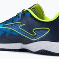 Joma Propulsion IN navy/sárga gyermek focicipő 11