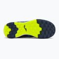 Joma Propulsion TF gyermek labdarúgó cipő navy/sárga 5