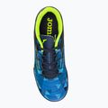 Joma Propulsion TF gyermek labdarúgó cipő navy/sárga 6