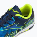 Joma Propulsion TF gyermek labdarúgó cipő navy/sárga 12