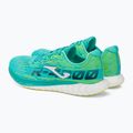 Joma férfi futócipő R.4000 2317 zöld 3