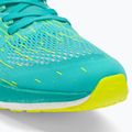 Joma férfi futócipő R.4000 2317 zöld 7