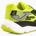 Joma R.Supercross 2301 férfi futócipő fekete RCROS2301 RCROS2301 9