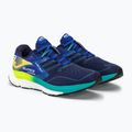 Férfi futócipő Joma R.Supercross 2303 kék és tengerészkék RCROS2303 4