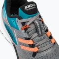 Férfi futócipő Joma R.Supercross 2312 kék-szürke RCROS2312 RCROS2312 8