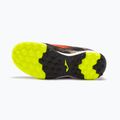 Joma Super Copa TF gyermek labdarúgócipő fekete/narancssárga 13
