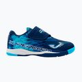 Gyermek focicipő Joma Super Copa IN navy 10