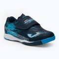 Gyermek focicipő Joma Super Copa IN navy