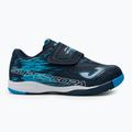 Gyermek focicipő Joma Super Copa IN navy 2