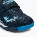 Gyermek focicipő Joma Super Copa IN navy 8