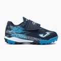 Joma Super Copa TF gyermek labdarúgócipő, tengerészkék 2