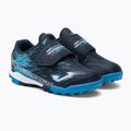 Joma Super Copa TF gyermek labdarúgócipő, tengerészkék 4